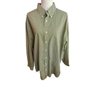Roundtree & Yorke Easy Care Button Down Size 2X